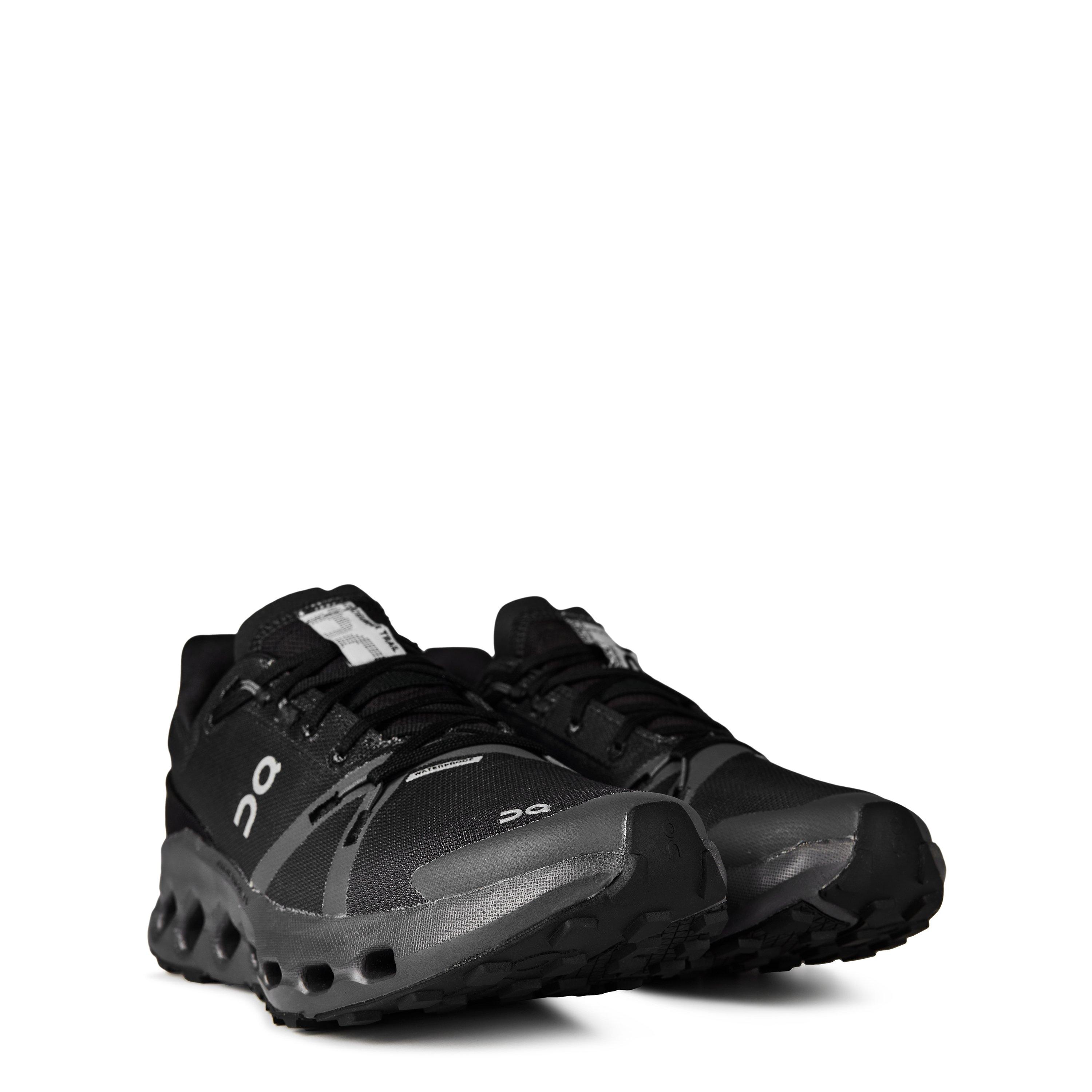 On Cloudsurfer Trail Waterproof Running Shoes