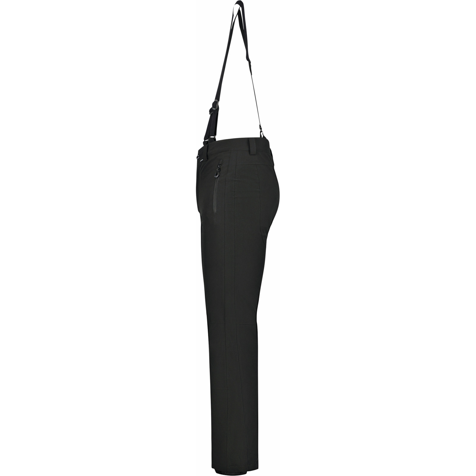 Icepeak Herren-Skihose Freiberg schwarz, 46