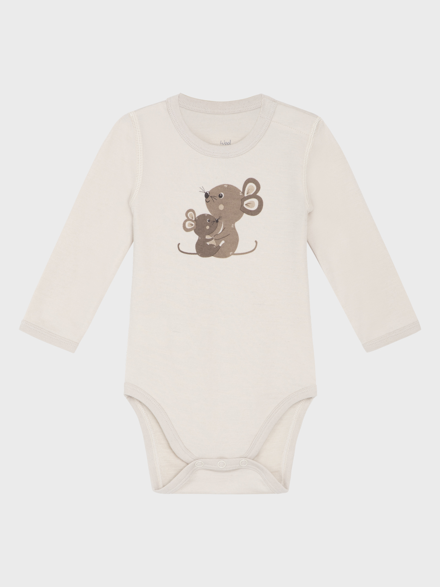 Baloo Body