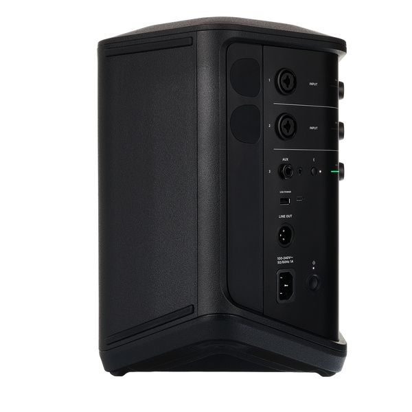 Bose S1 Pro Plus Stand Bundle