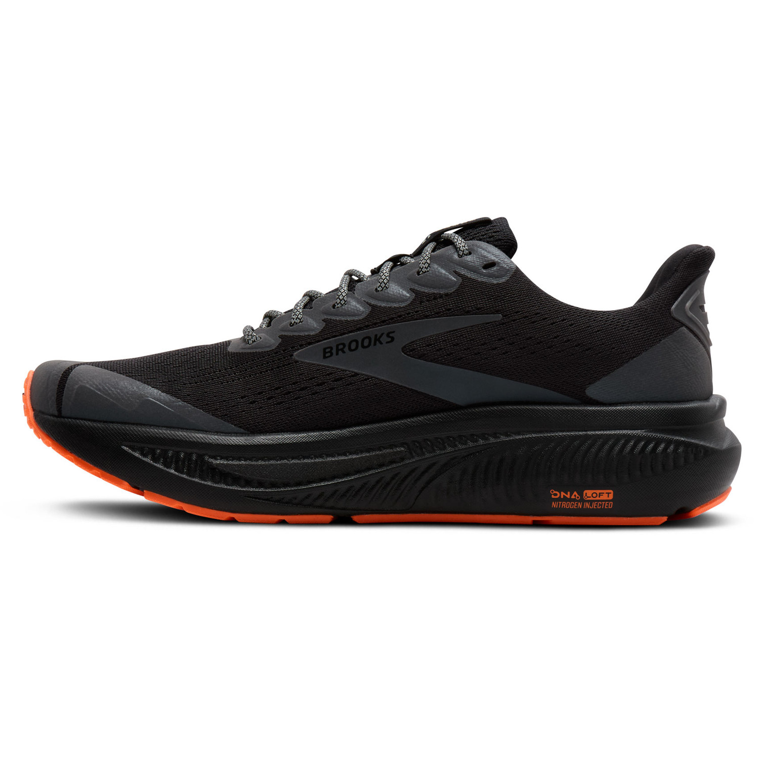 Brooks Ghost 17 Heren