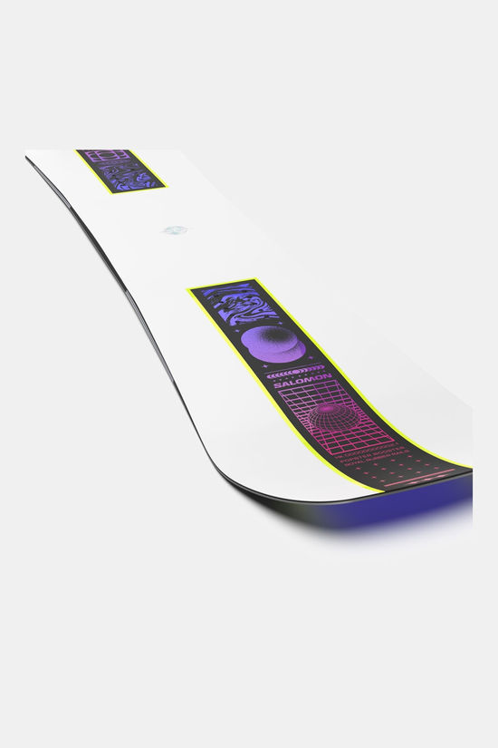 Salomon Salomon Huck Knife Snowboard