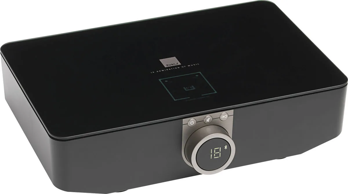 Dali Sound Hub Préamplis hi-fi