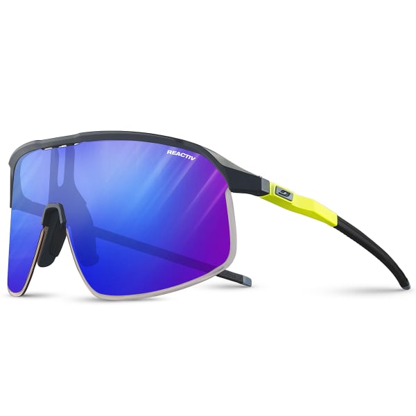 Lunette vélo JULBO DENSITY BLUE