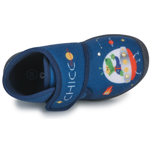Chicco - TIMPY - Bleu / Lumières
