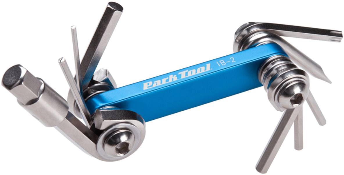 ParkTool Park Tool IB-2 I-Beam Multi-Tool