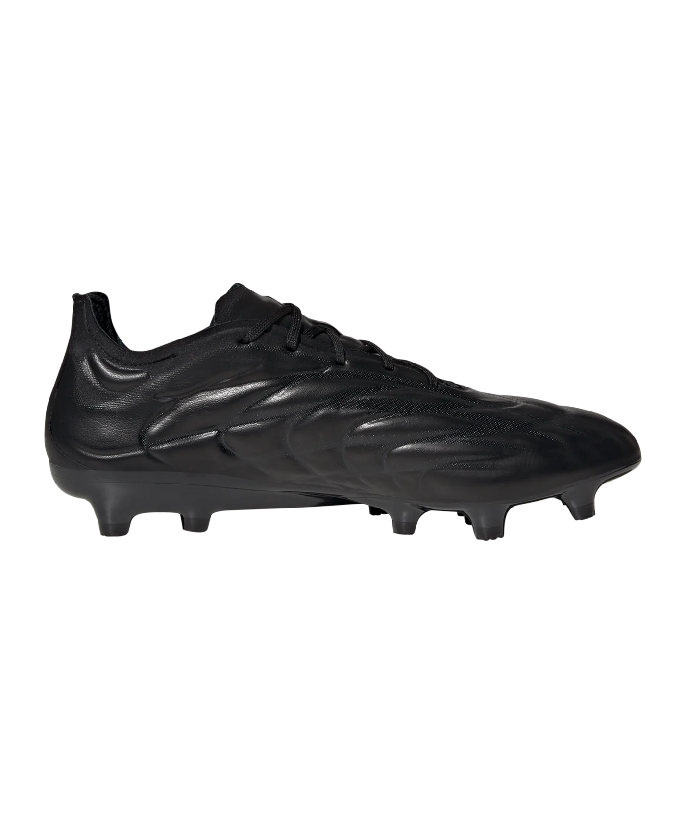 adidas COPA Pure.1 FG Nightstrike Schwarz