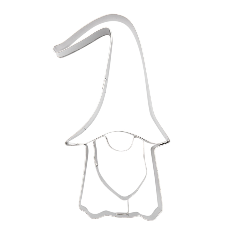 Emporte pièce 'Gnome'