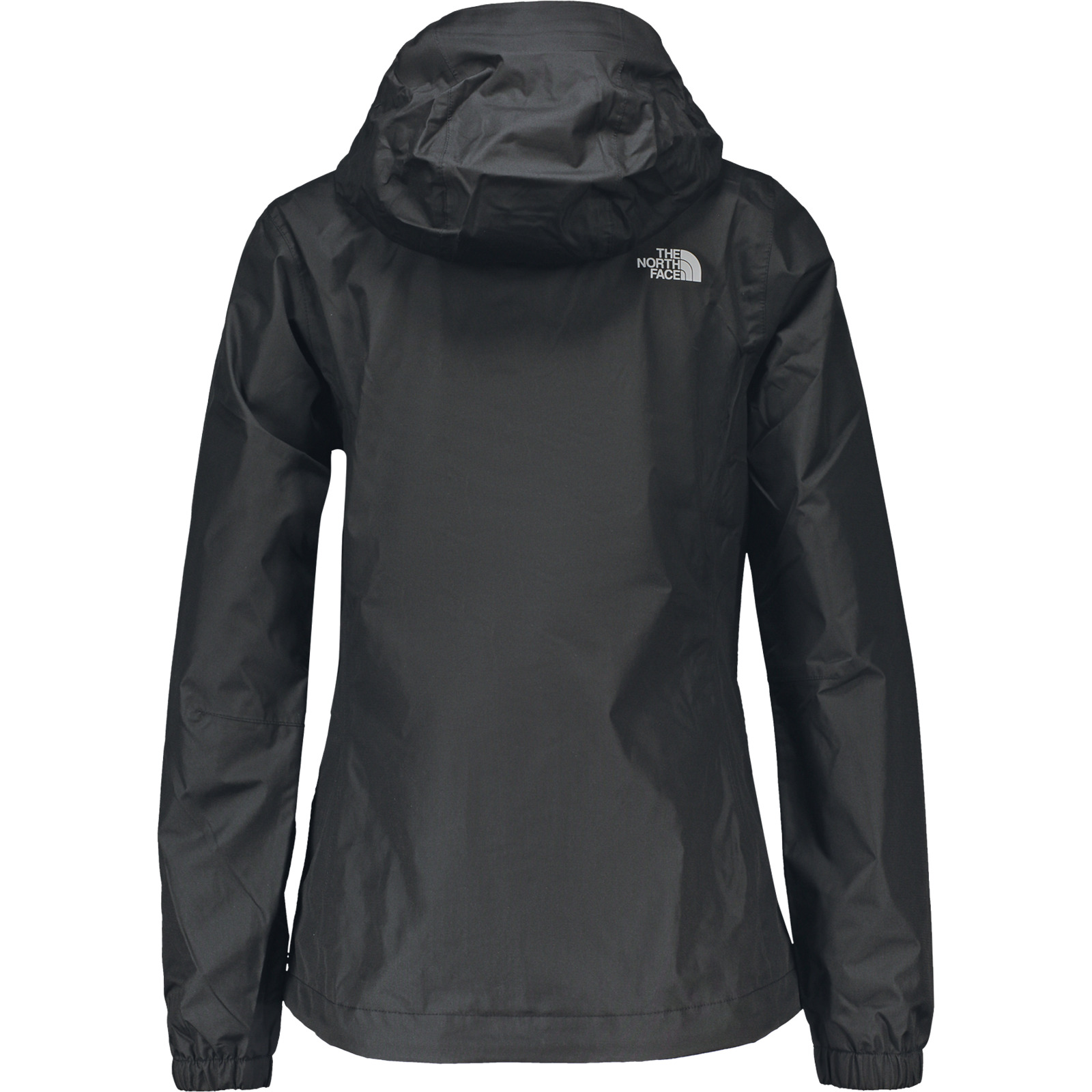 The North Face Damen-Regenjacke Quest S