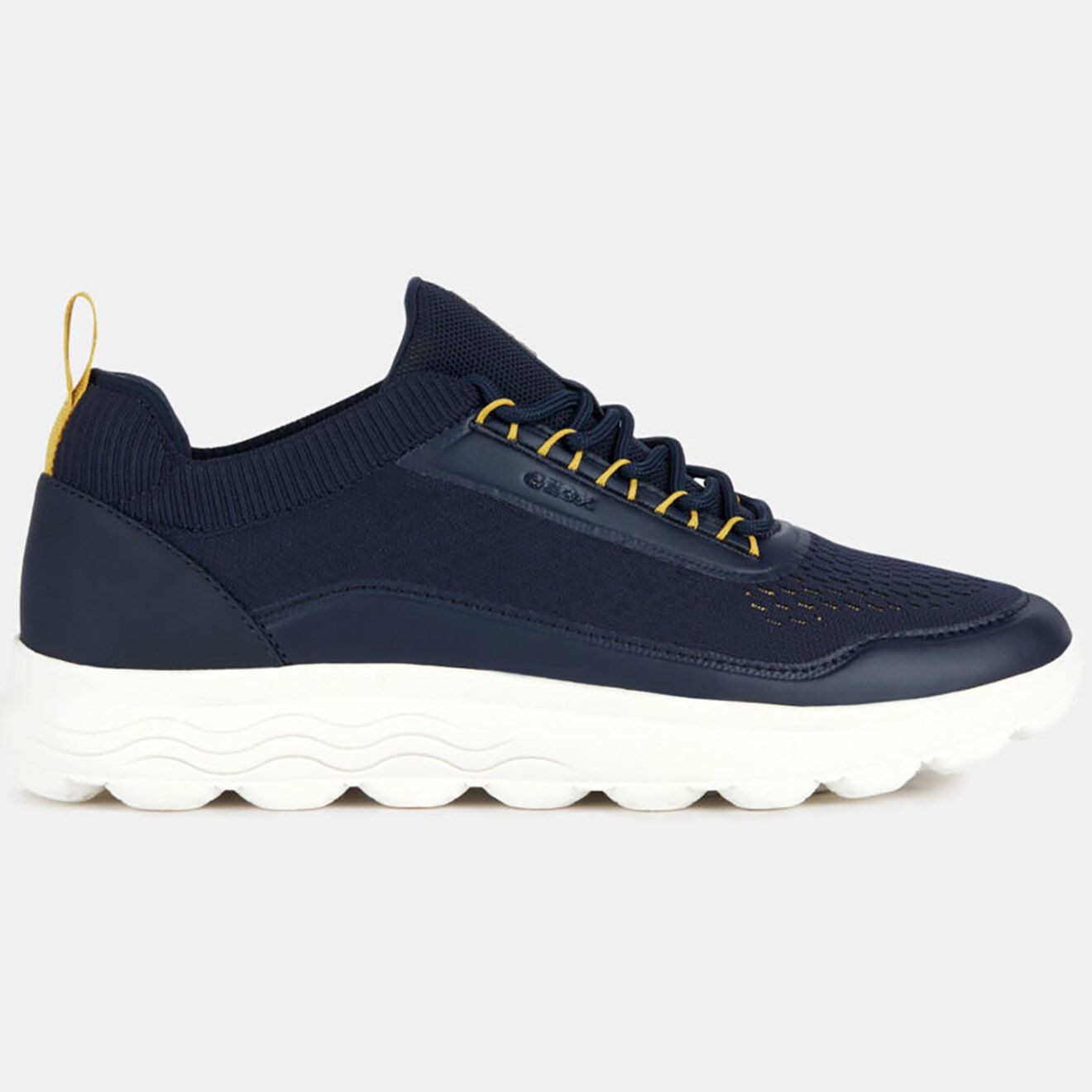 Geox Baskets Spherica bleu marine
