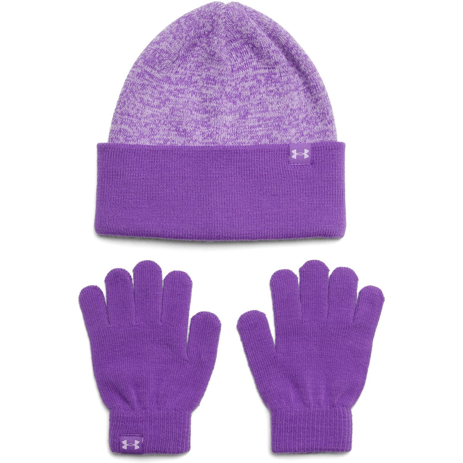 Under ArmourG Beanie/Glove Combo