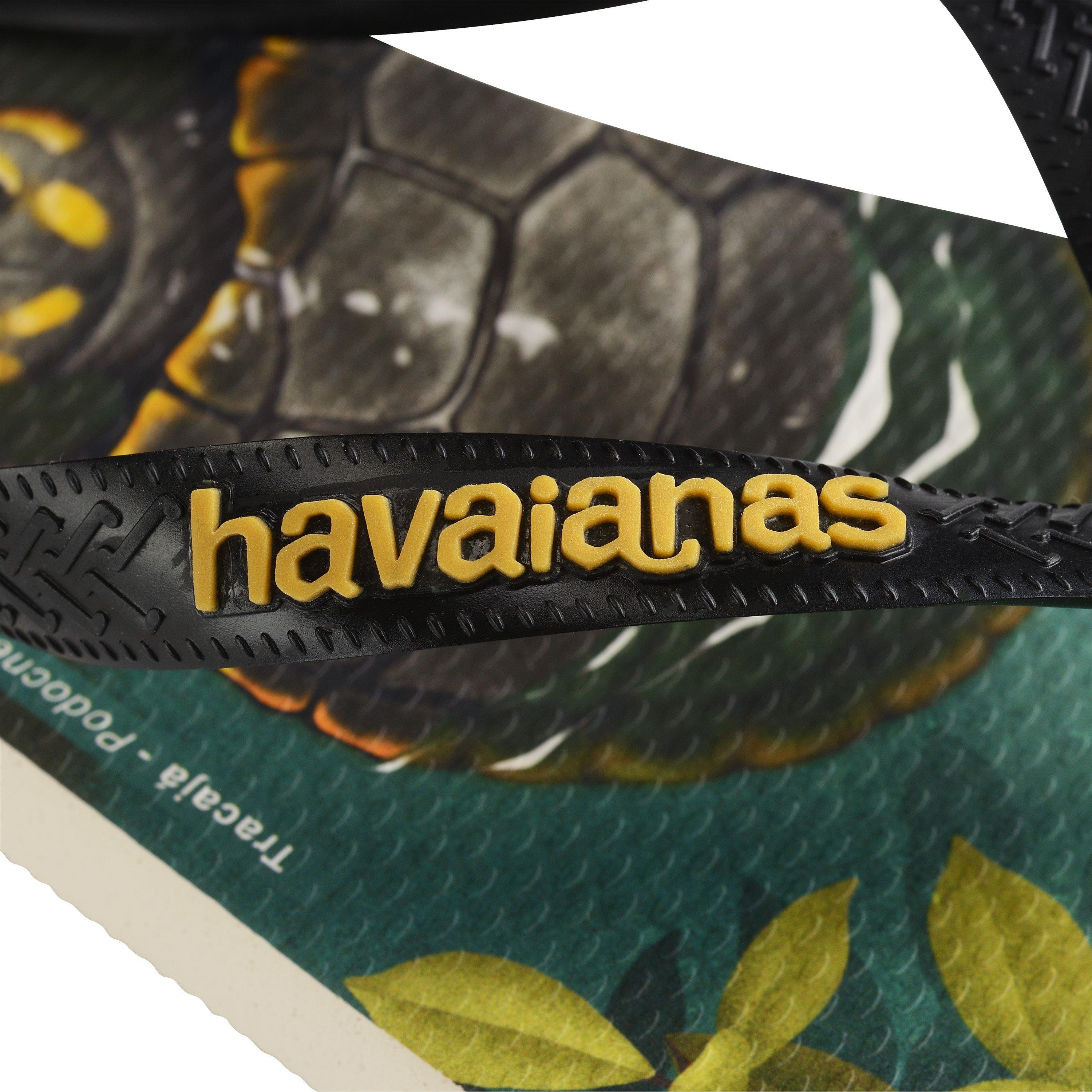 Havaianas IPE Print Sn53