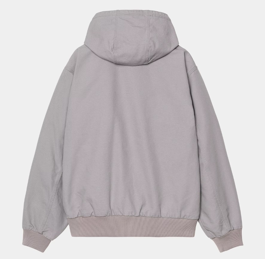 Carhartt WIP OG Active Jacket (Summer) Yosemite Rinsed