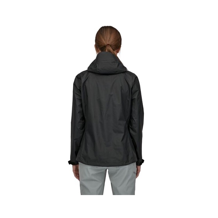 Patagonia Torrentshell 3L Jacket Women Black
