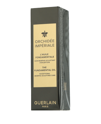 Guerlain Orchidée Impériale L'Huile Impériale 30ml
