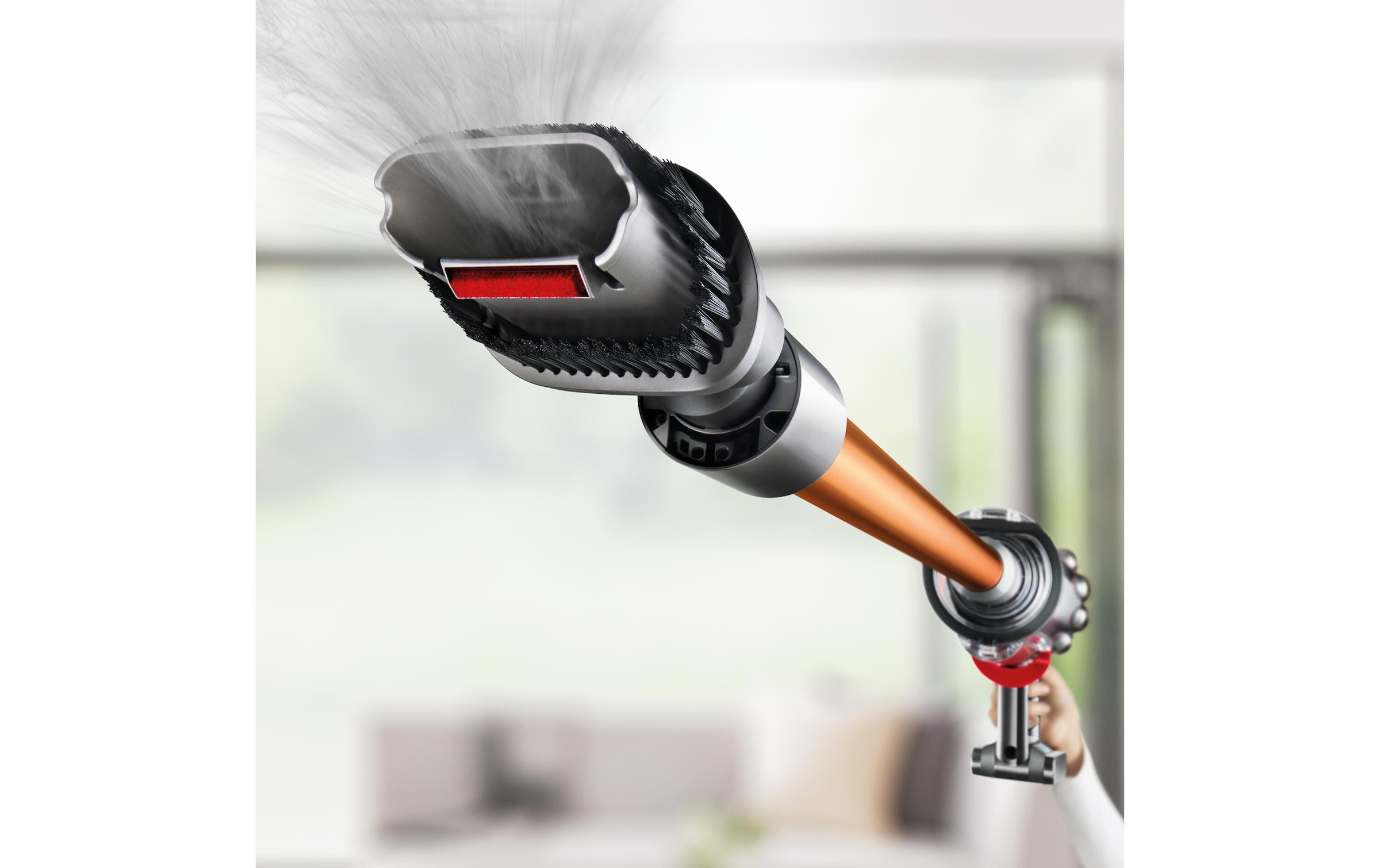 DYSON Akku-Hand-und Stielstaubsauger »Cyclone V10™ Absolute«