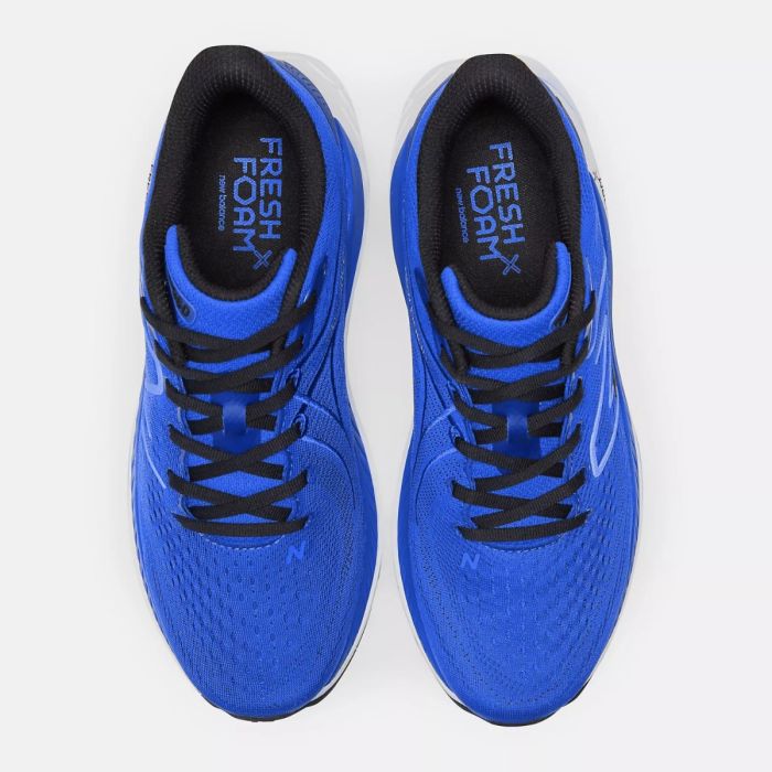 New Balance Herre Løbesko Fresh Foam X 860 v13 Blå