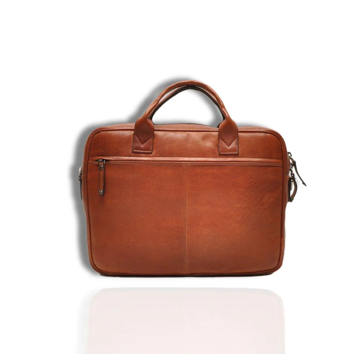 Berba | Lucca 335-180 | Leren werktas 15,6