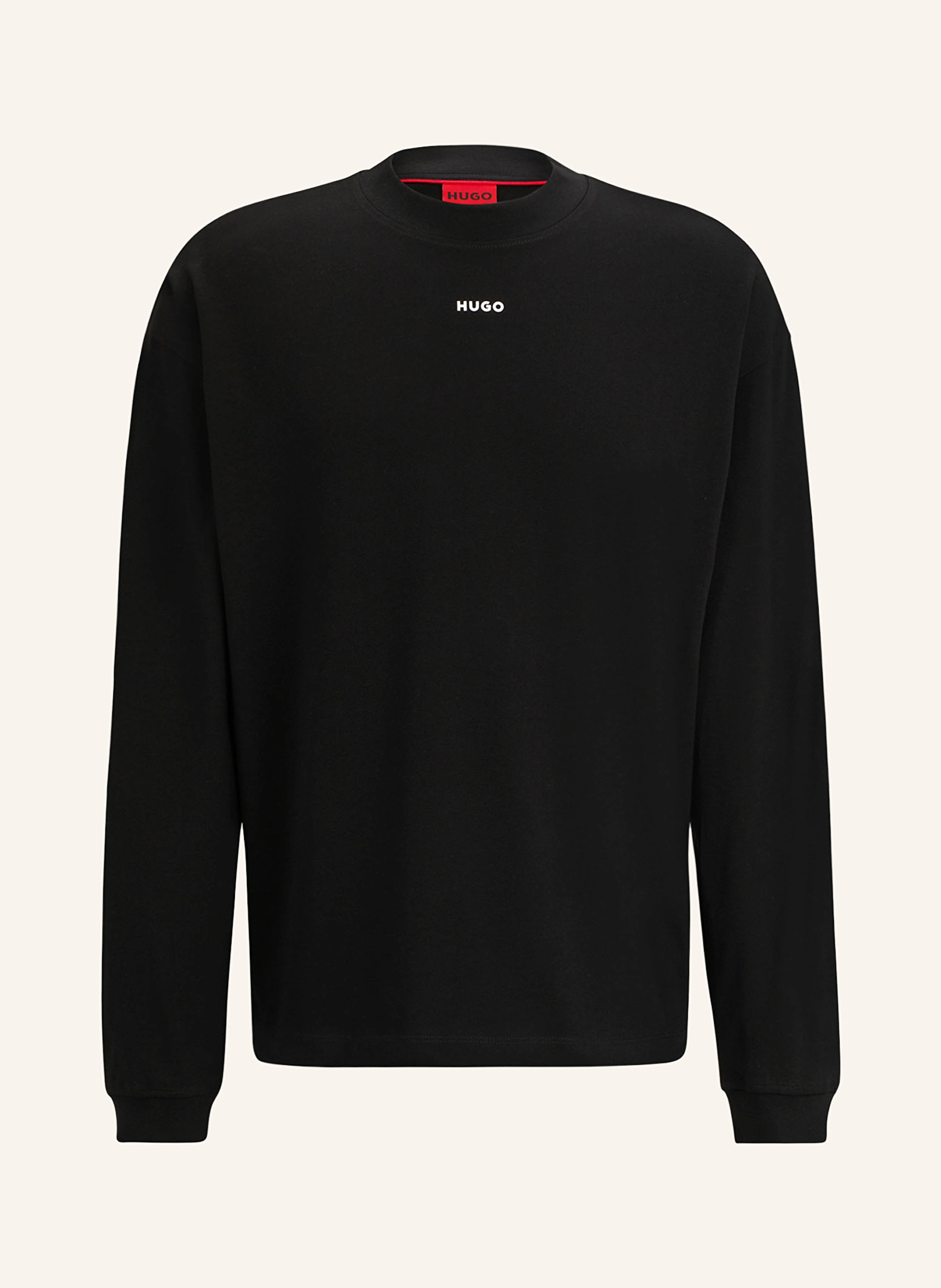 HUGO Longsleeve DAPOSO