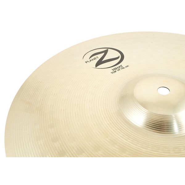 Zildjian Planet Z Standard Cymbal Set