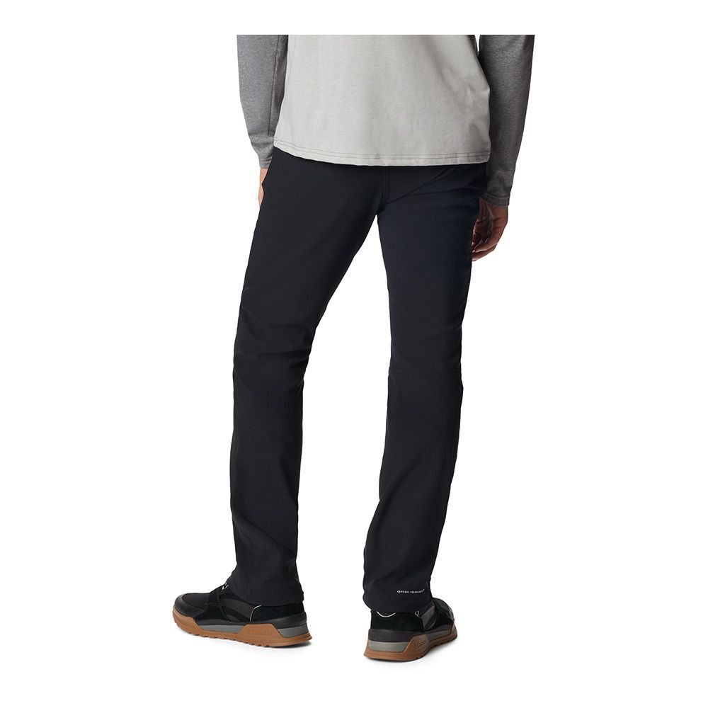 Columbia TRIPLE CANYON EU - Pantalon Homme black