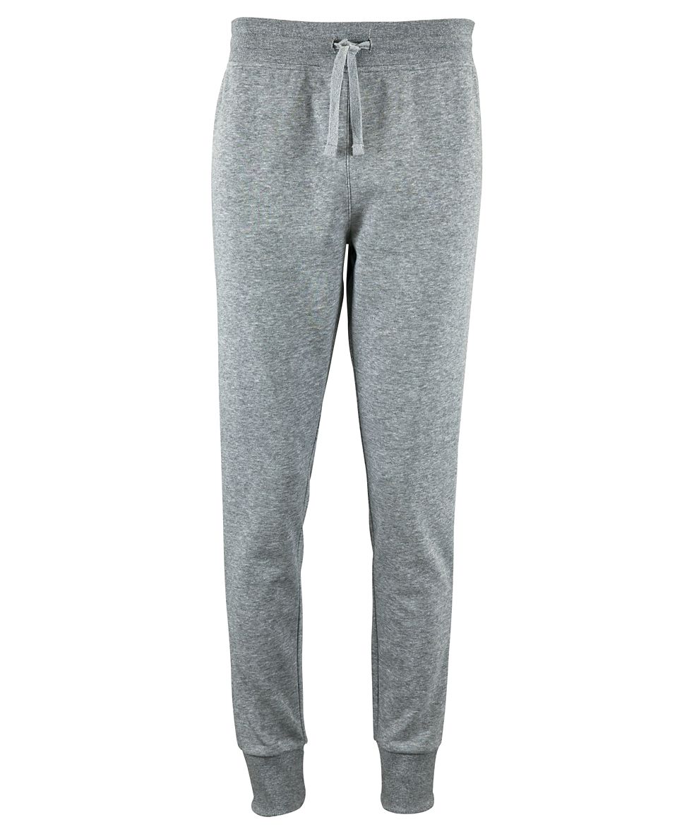 SOL'S 02085 - JAKE WOMEN Pantalon Jogging Femme Coupe Slim