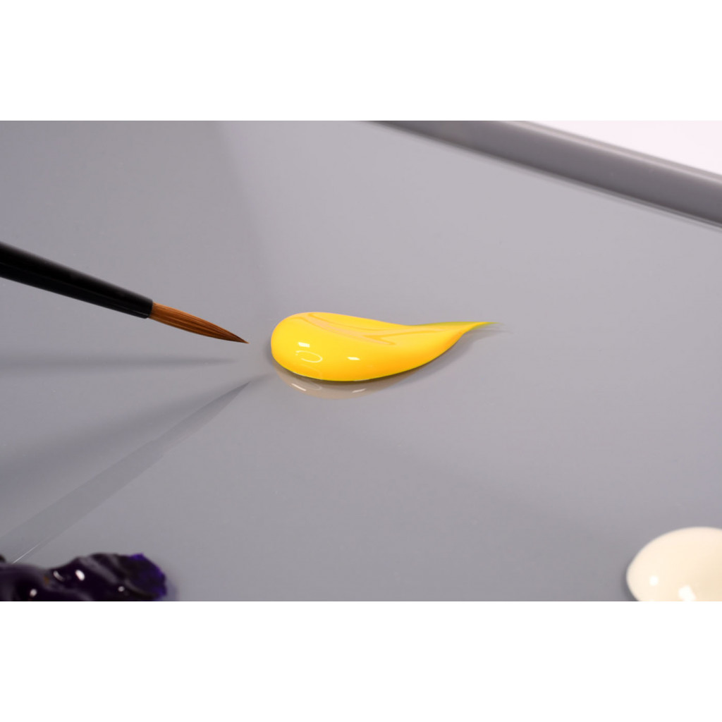 Palette Sèche (V2)