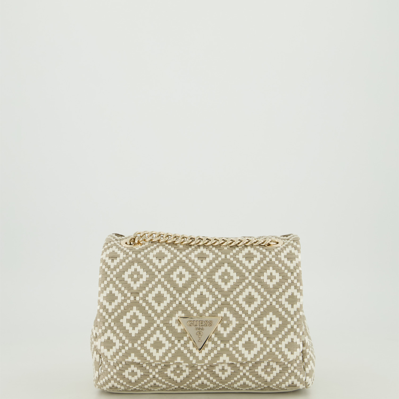 GUESS RIANEE CONVERTIBLE XBODY FLAP