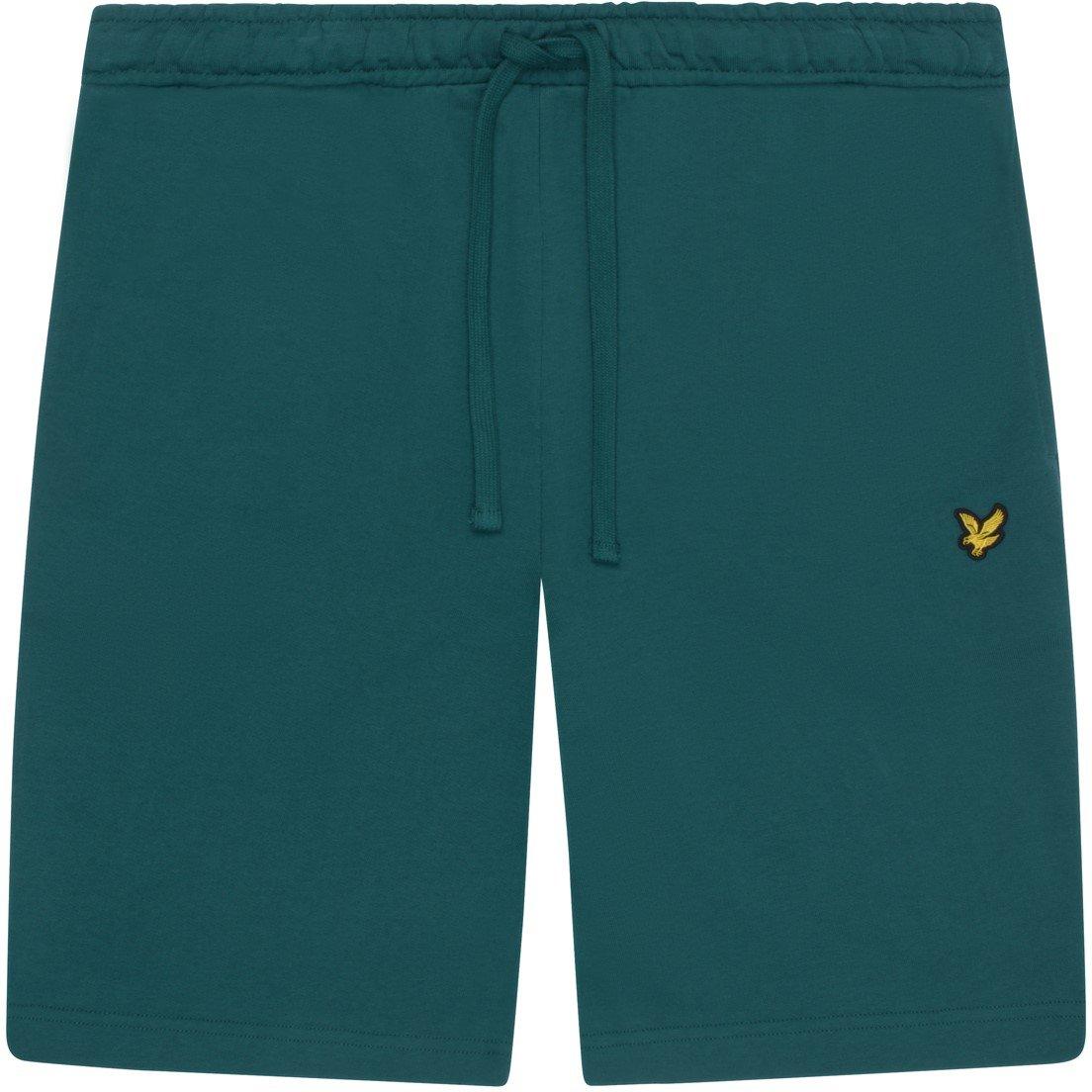 Lyle and Scott Fleece Shorts