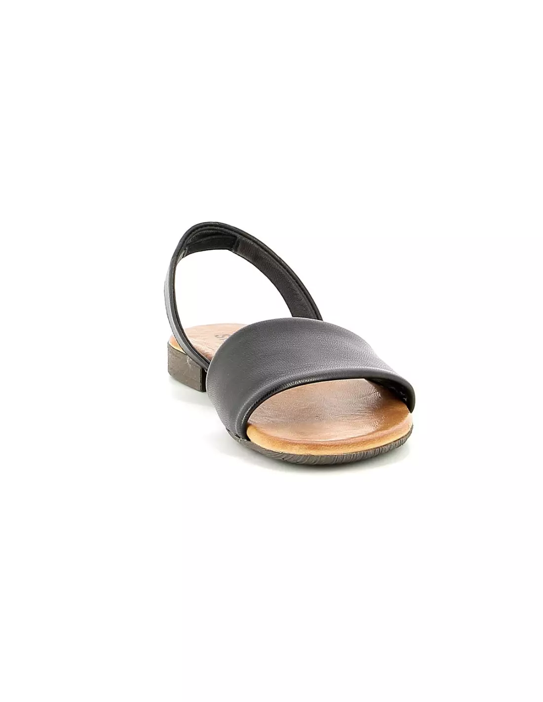 MARKO MARCABRI 225140 - Sandales & nu-pieds Noir