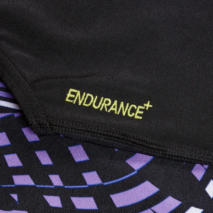 Speedo ECO+ Digital Placement Hydrasuit Badpak Dames