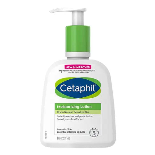 Moisturizing Lotion