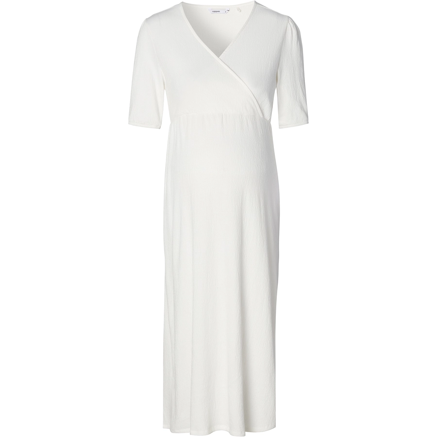Noppies Still-Kleid Jaelynn Cream