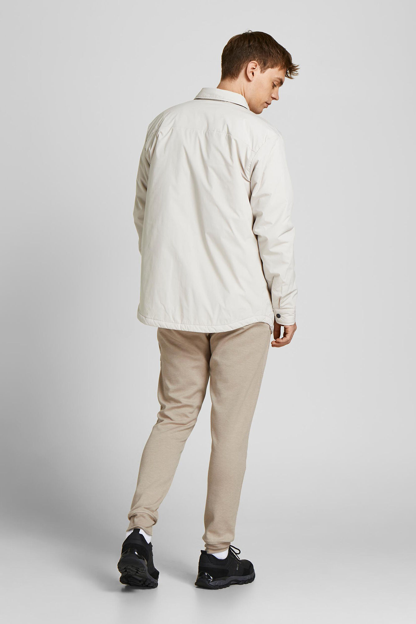 Calça jogger slim