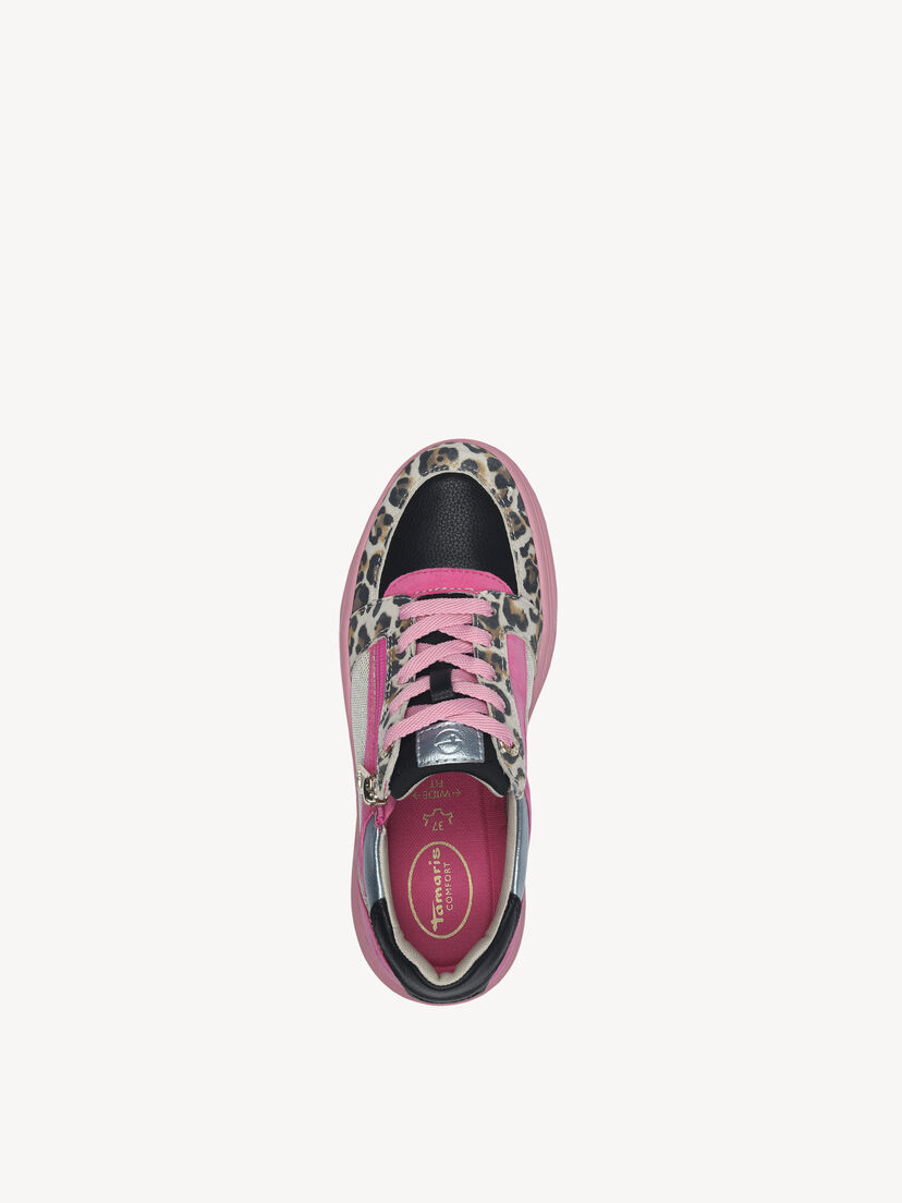 Sneaker - pink