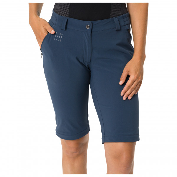 Vaude - Women's Yaras Zip Off Pants - Pantalon de cyclisme
