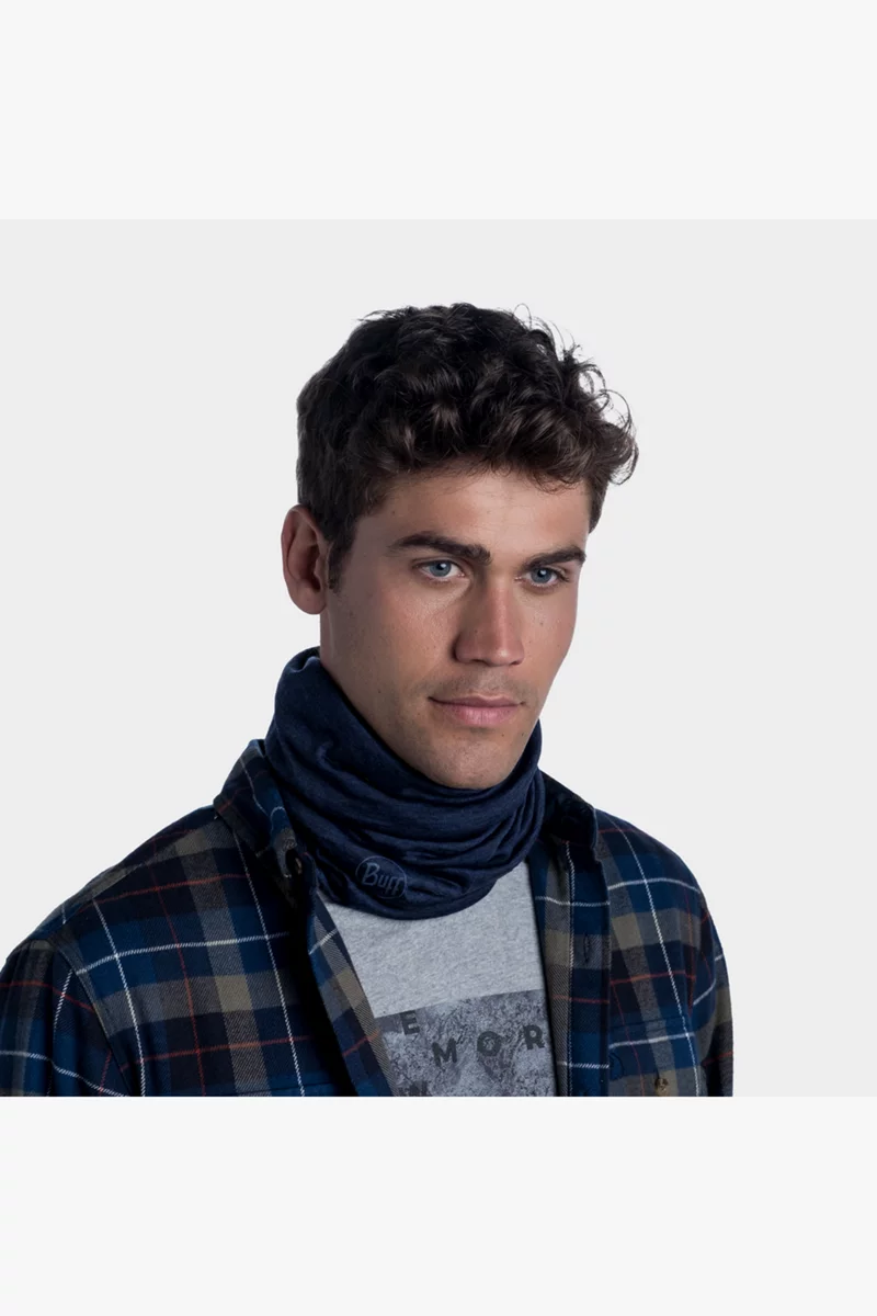 Buff Lightweight Merino Neckwarmer