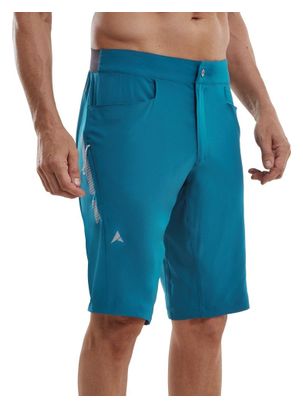 Short Altura Light All Road Bleu