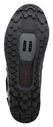Chaussures VTT Shimano GE5 Noir