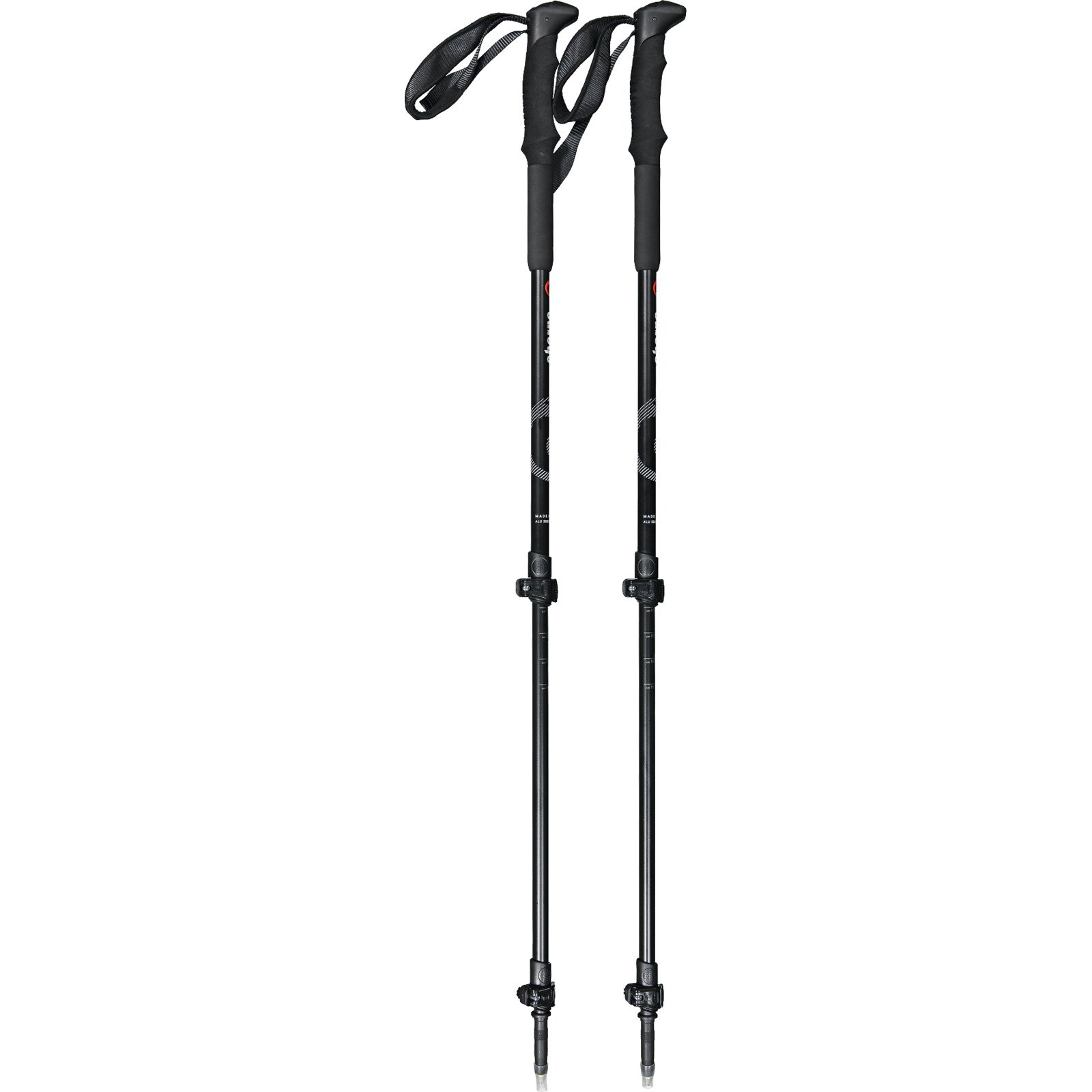 Sherpa Wanderstock Tansen