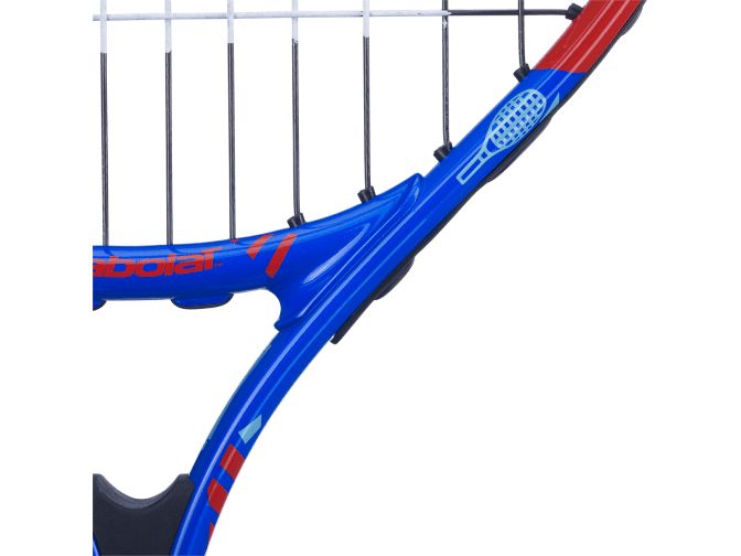 Babolat Tennisracket Ballfighter 21 Griffgrösse: 000, besai Tennisschläger