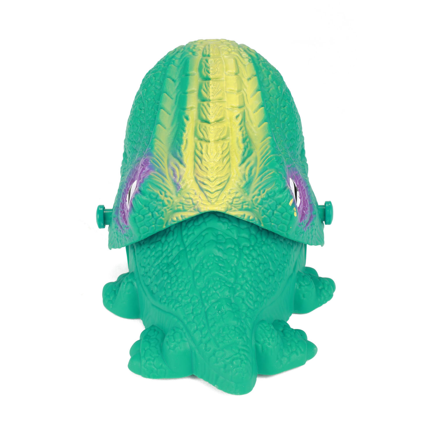 Fun Gevaarlijke Bijtende Dino