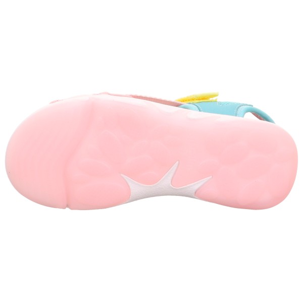Superfit - Kid's Pebbles - Sandales