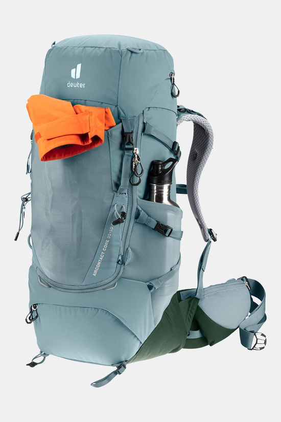 deuter deuter Aircontact Core 35+10 SL Backpack Dames