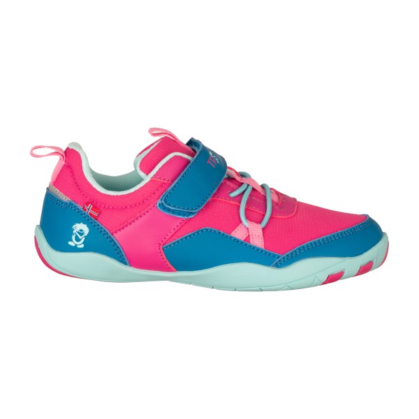 Trollkids - Kid's Skaland Hiker - Chaussures minimalistes