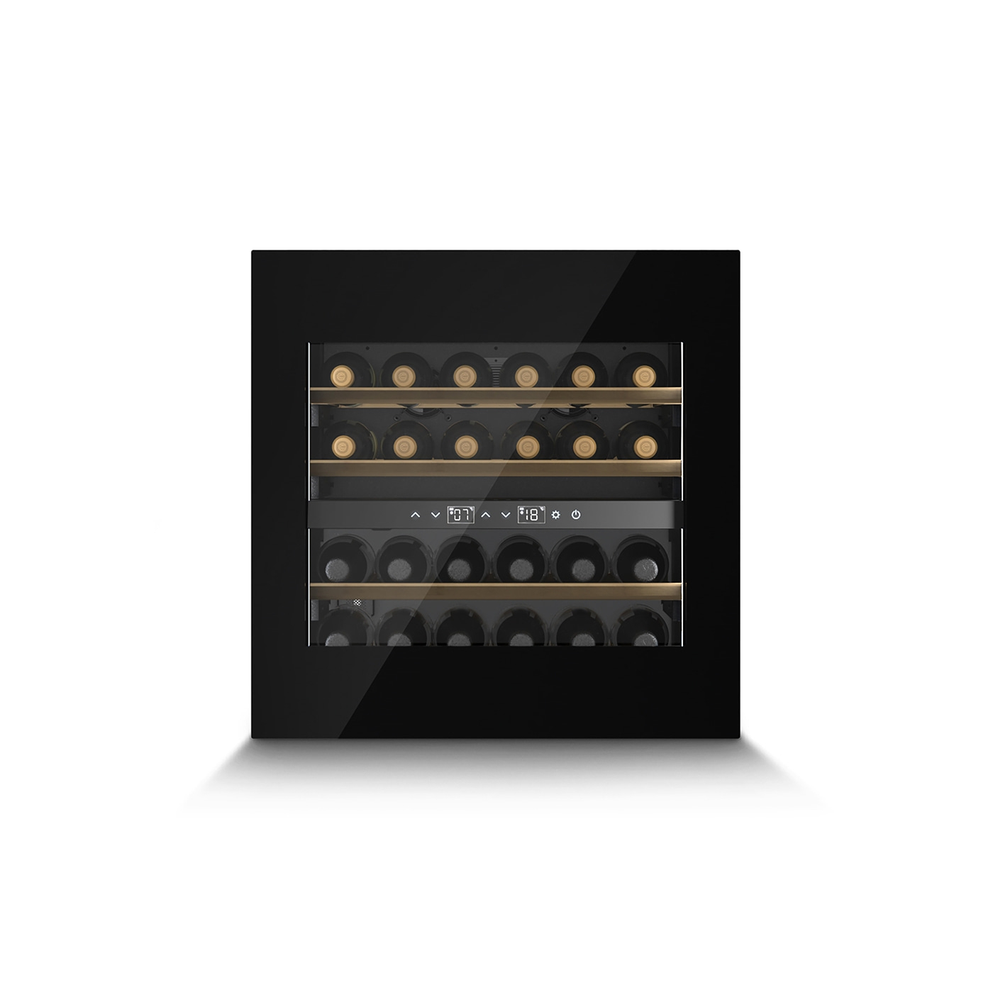 WineDeluxe WD 24