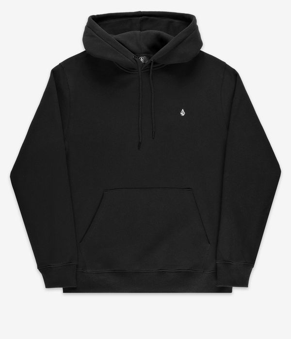 Volcom Single Stone Hoodie (black)
