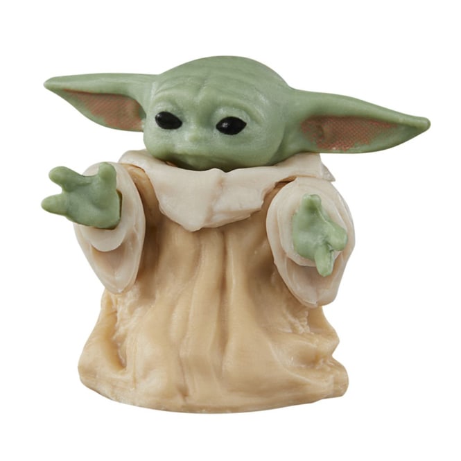 Star Wars - Actionfigur - Vintage Collection - Grogu