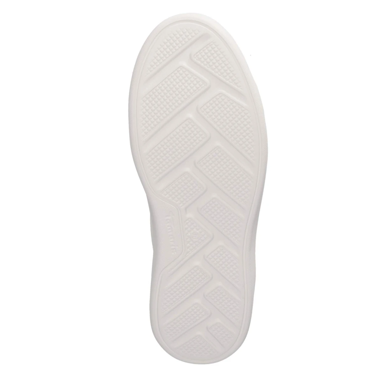 TamarisLow Sneaker - white