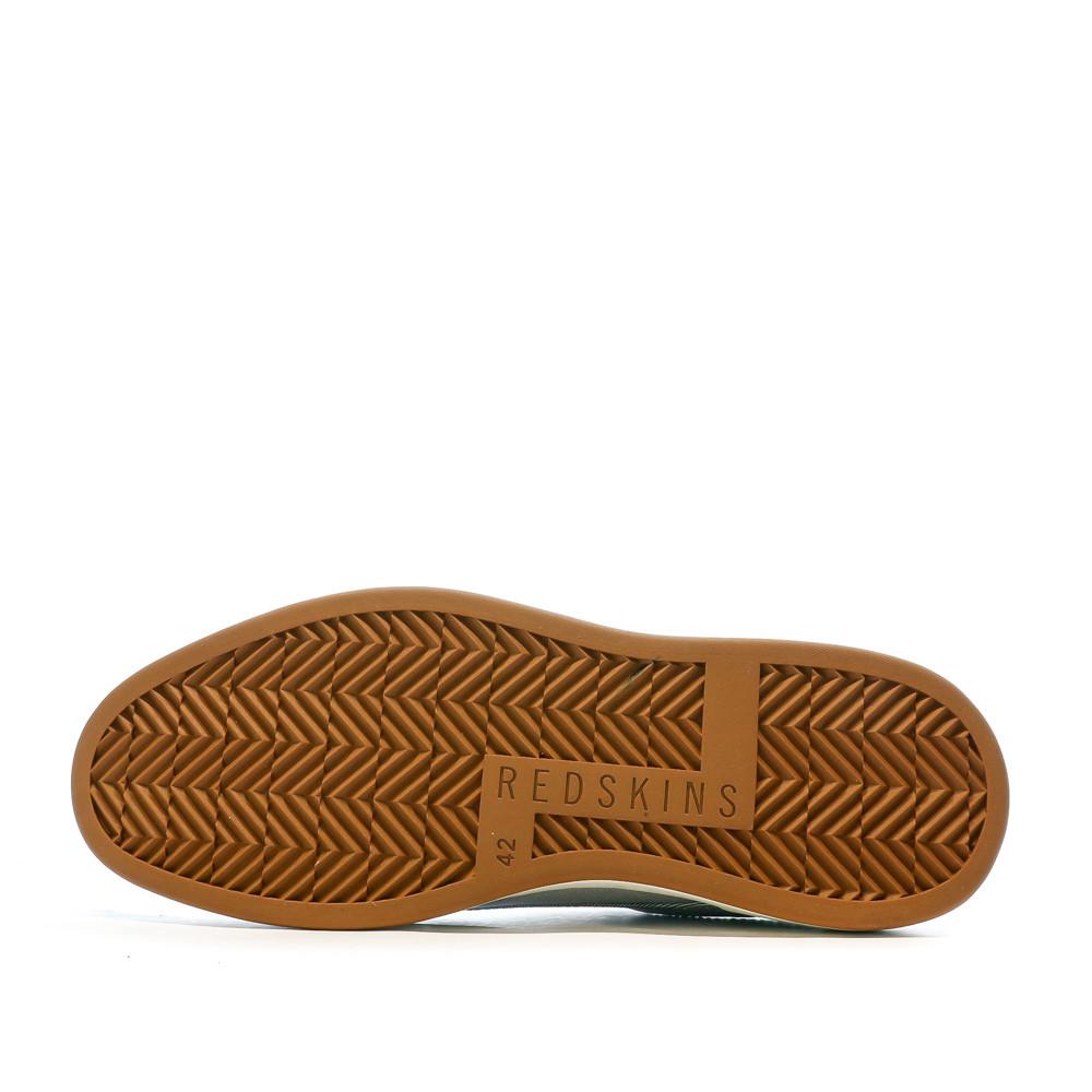 Redskins Baskets Gris Homme Redskins Pachira 2
